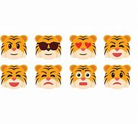 Image result for Smiley Tiger