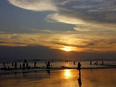 Image result for Seminyak Sunset