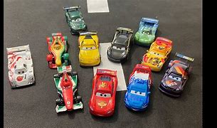 Image result for Cars 2 World Grand Prix Japan