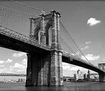 Image result for Brooklyn Bridge Fun Facts