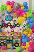 Image result for 80 90s Party