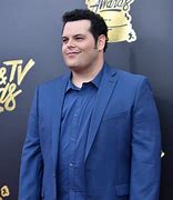 Image result for Josh Gad Red