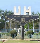 Image result for Uni of Hyderabad