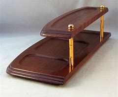 Image result for Valet Desk Top