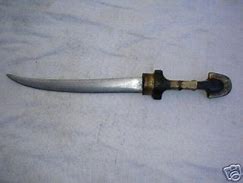 Image result for Peter Pan Knife