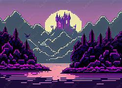 Image result for 8 Pixel Art