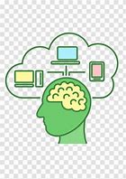 Image result for Data-Driven Brain Clip Art