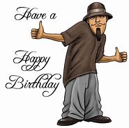 Image result for Happy Birthday Chicano Letters