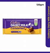 Image result for Cadbury Dairy Milk Caramel