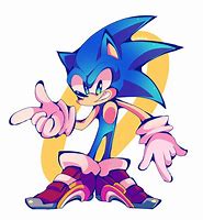 Image result for Best Sonic Fan Art