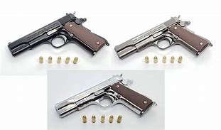 Image result for M1911 Toy Gun