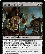 Image result for Orcus Roman God