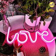 Image result for Love Nest Neon Sign