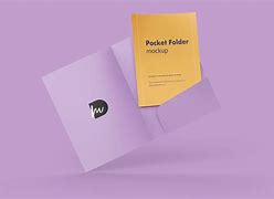 Image result for Folder Mockup