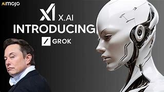 Image result for Grok Ai