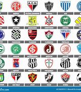 Image result for Brazilian Football League Teams