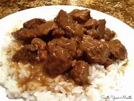 Image result for Stewed Beef