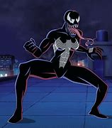 Image result for Evil SH Venom Monster