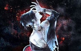 Image result for Uta Tokyo Ghoul Manga Wallpaper