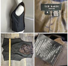 Image result for Dark Academia Tweed Fabric