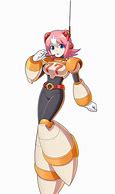 Image result for Nana Mega Man