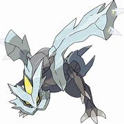 Image result for Strongest Pokemon Kyurem