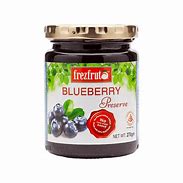 Image result for Blueberry Preserves