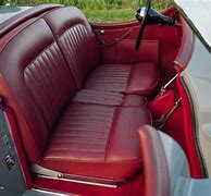 Image result for Jaguar XK120 OTS Boot