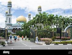 Image result for Brunei Royal Family Palace