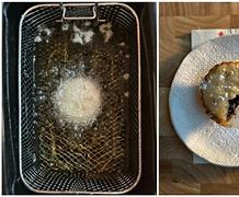 Image result for Deep Fried Mince Pie