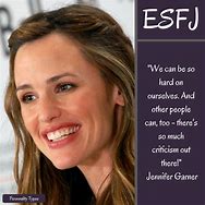 Image result for Esfj Woman