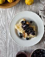 Image result for Blueberry Preserves