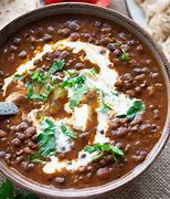 Image result for Dal Makhani 4K Images