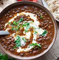 Image result for Dal Makhani