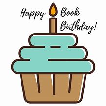 Image result for Happy Birthday Books Background