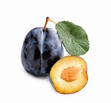 Image result for Plum Ripeness