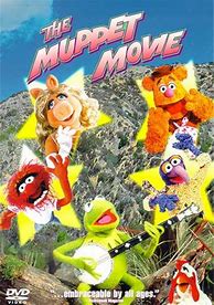 Image result for The Muppet Show DVD Empire