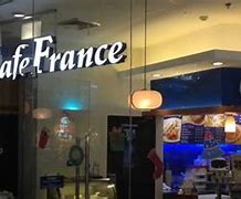 Image result for Cafe France Menu Philippines