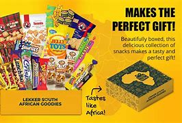 Image result for South African Party Snacks