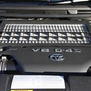 Image result for Toyota Land Cruiser Engine Compartment