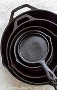 Image result for Cast Iron Skillet Cooking