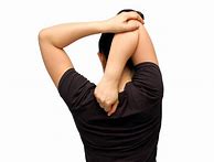 Image result for Arm Stretches for Shoulder Pain