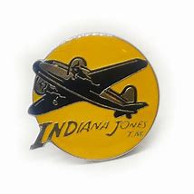 Image result for Indiana Jones Pin