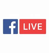 Image result for Facebook Live Logo Vector