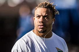 Image result for Edwin Jackson Football Player