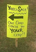 Image result for Scary Yard Signs