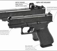 Image result for Glock 48 MOS Setup