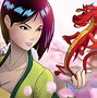 Image result for Cool Mulan Wallpaper