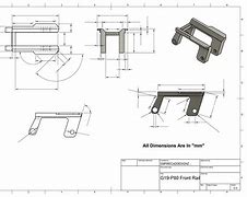 Image result for Glock Frame Rails