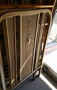 Image result for Metal Baby Crib